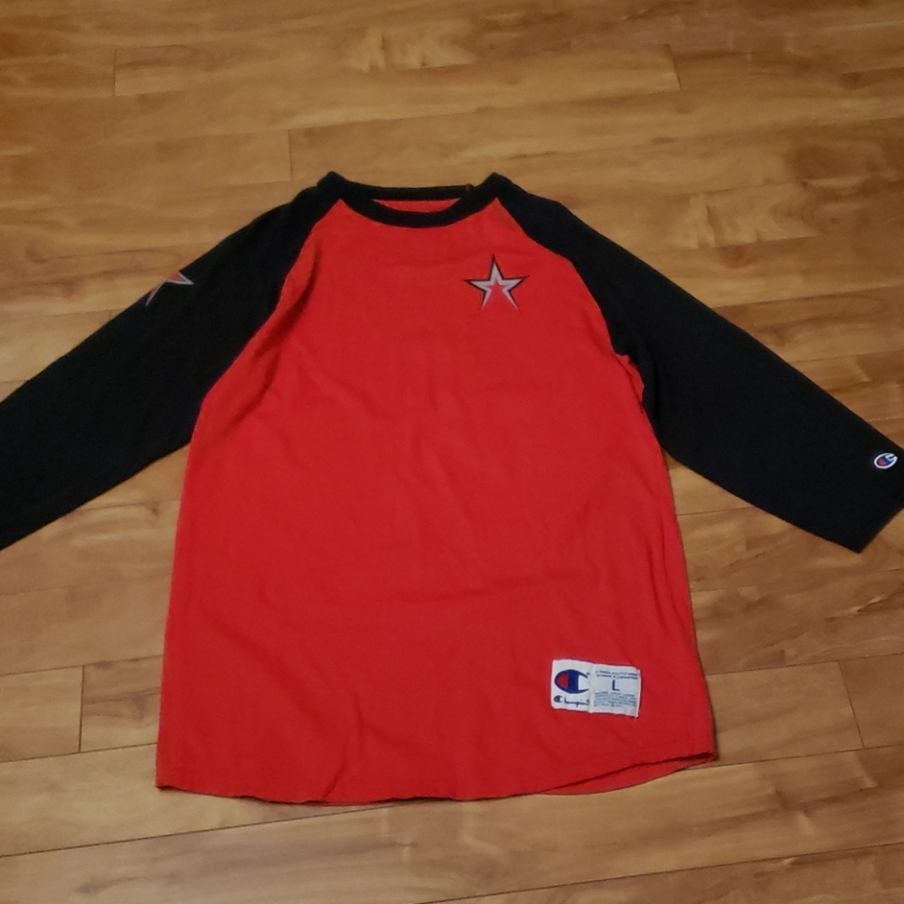 Vintage Champion shirt